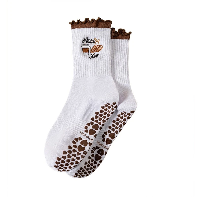 Non Slip Yoga Socks For Women best